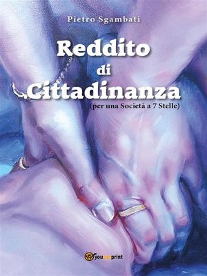cover image of Reddito di Cittadinanza